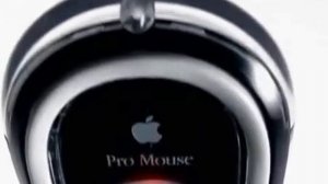 Apple Pro Mouse