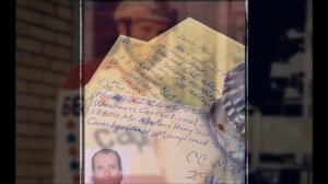 Серийные убийцы: Хэдден Кларк (р. 31 июля 1951)