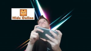 играю в Hide Online