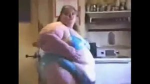 СМЕШНЫЕ ТАНЦЫ ТОЛСТЫХ ЛЮДЕЙ