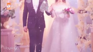 Айше и Ферит ❤ Обручальная ❤️ [Сердечная рана ~ Kalp yarası]