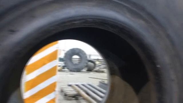 Как ремонтировать КГШ без вулканизации? / R25 OTR Repair Without Vulcanization