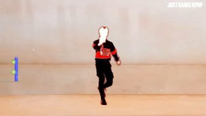 Just Dance |BACK DOOR by STRAY KIDS |