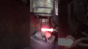 ковка стали    х12мф