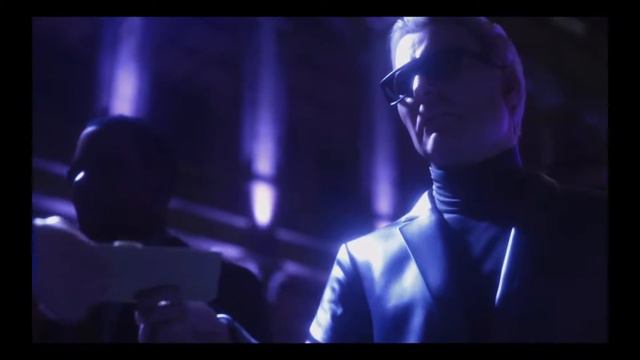 Hitman 6 HD E3 2015 смотреть онлайн