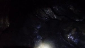 Порог Ревун и Смолинская пещера, Свердловская область