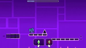 Гайд: Замена музыки в практик-моде и в главном меню Geometry Dash.