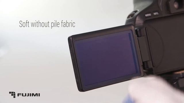 Fujimi FJ130 Чистящий набор 3 в 1 смотреть онлайн