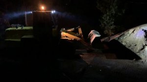 Фронтальный погрузчик ТО-30(ПК-2202А)