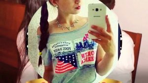 Подруга моя подруга мы не разлучны
