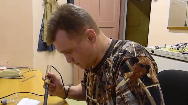 Фильтр помех ТВ от светодиодных ламп. Как исправить эту проблему?