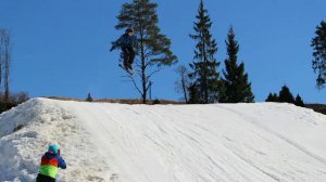 Шакша Ярославль закрытие сезона