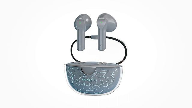 LENOVO XT95 Pro | Story of a Buds Which One Always Glow | Budget Under 1.5K смотреть онлайн