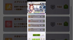 Uma Musume Pretty Derby Гайд для новичков на прокачку лошадей. Перезалив