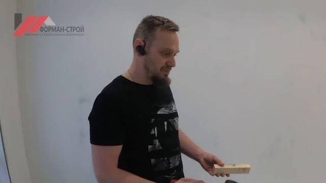 Ебучий Кварцевый ламинат. Не совершайте ошибок