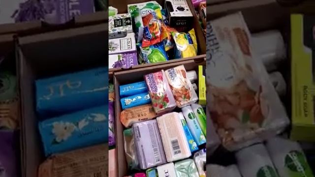 Моё мыло, которое можно приобрести ?