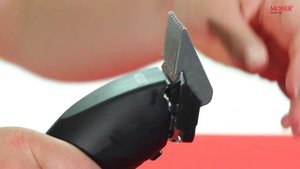 Насадки для Moser Max 50