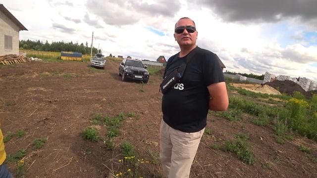 Обзор участков земли на покупку для ПМЖ смотреть онлайн