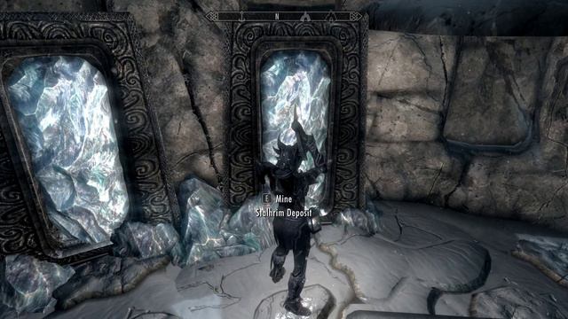 Skyrim SE Ep 270 Black Book: Untold Legends смотреть онлайн