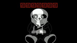 RUS COVER Sans Battle   Stronger Than You 1 ЧАС  ONE HOUR