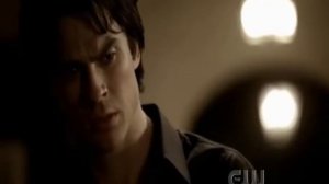 Елена и Дэймон - люблю или ненавижу