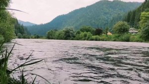 Криворивня, Верховинский район, Ивано-Франковская область