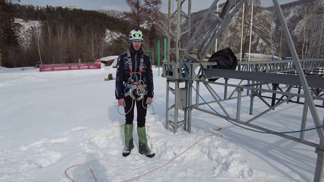 Преодоление этапов - траверс смотреть онлайн