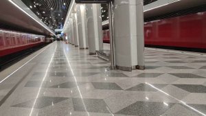 Метро Некрасовка которое дало жизнь новому огромному району Москвы и второе дыхание Люберцам #Mosco