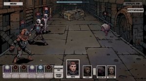 Deep Sky Derelicts - Обзор игр - Первый взгляд | Темнейший космос