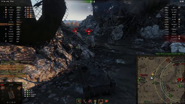 ПРИОБРЁЛ ГВАРДЕЙЦА и КРАЙСЛЕРА, стоит ли покупать? смотреть онлайн