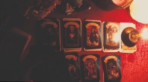 ЧТО ДУМАЕТ ОБО МНЕ ЗАГАДАННЫЙ ЧЕЛОВЕК