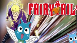 Хвост Феи | Лаксус против Джуры | Fairy Tail