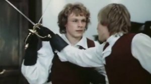 Алеша Корсак. Russian gilr. Белов/Корсак. Гардемарины.