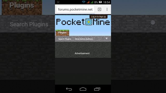 Как сделать сервер в майнкрафте 1 часть смотреть онлайн