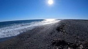 Пицунда зимой ПОЛНЫЙ ОБЗОР курорта Пицунда январь 2023 Абхазия