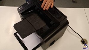 Основы диагностики лазерного принтера