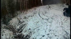 Сломали Балтмоторс Джамбо 700