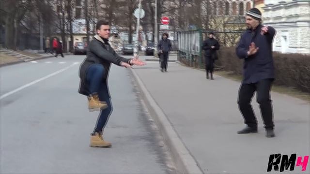 1000+ подписчиков / Rakamakafo Pranks смотреть онлайн