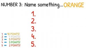 Colors Quiz For Kids