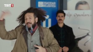 Tozkoparan İskender 45. Bölüm