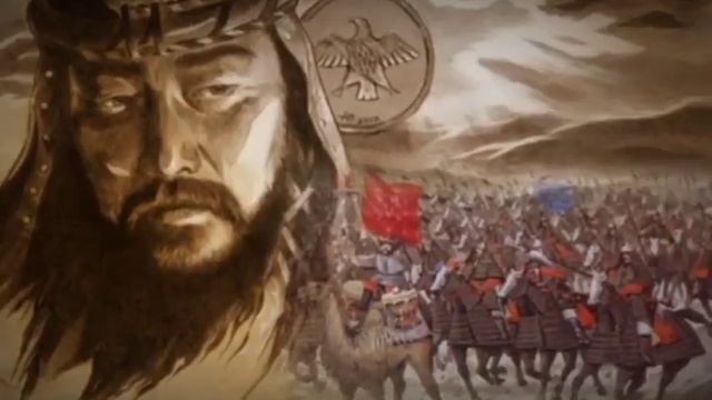 Величайшие империи в истории.
