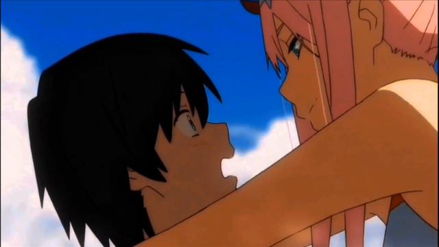 Animehard Милый во Франсе