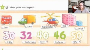 Starlight 3 (Старлайт 3/ City Stars 3), учебник (часть 1), стр. 56 - 57