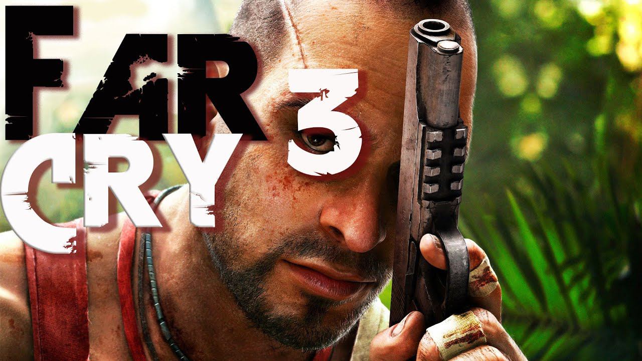 Far Cry® 3 -  серия 29 Милость Цитры #nightshot #playhub