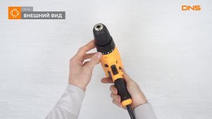 Распаковка дрели-шуруповерта Вихрь СШ-550/2 / Unboxing Вихрь СШ-550/2