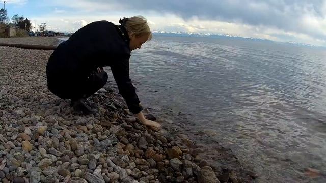 Байкал для вдохновления смотреть онлайн