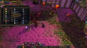 Чернокнижник, разрушение. Обзор специализации (Legion Альфа)