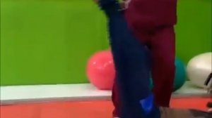 Бубновский про детский сколиоз