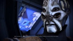 Aftermath of Invasion (Mass Effect 3 [INSANITY], Part 15)