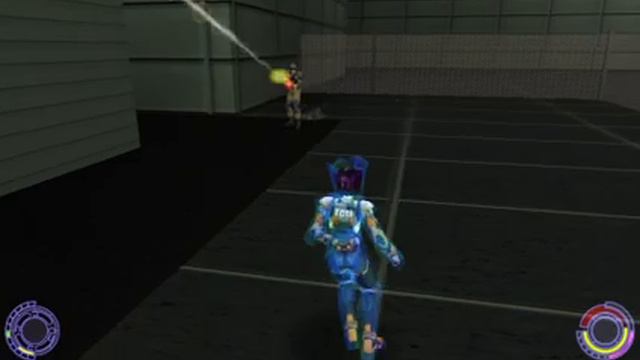 Oni: #5 (ragdoll physics) (hard difficulty) смотреть онлайн